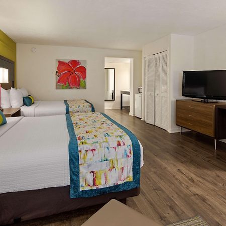 Best Western Hibiscus Motel Key West Bagian luar foto