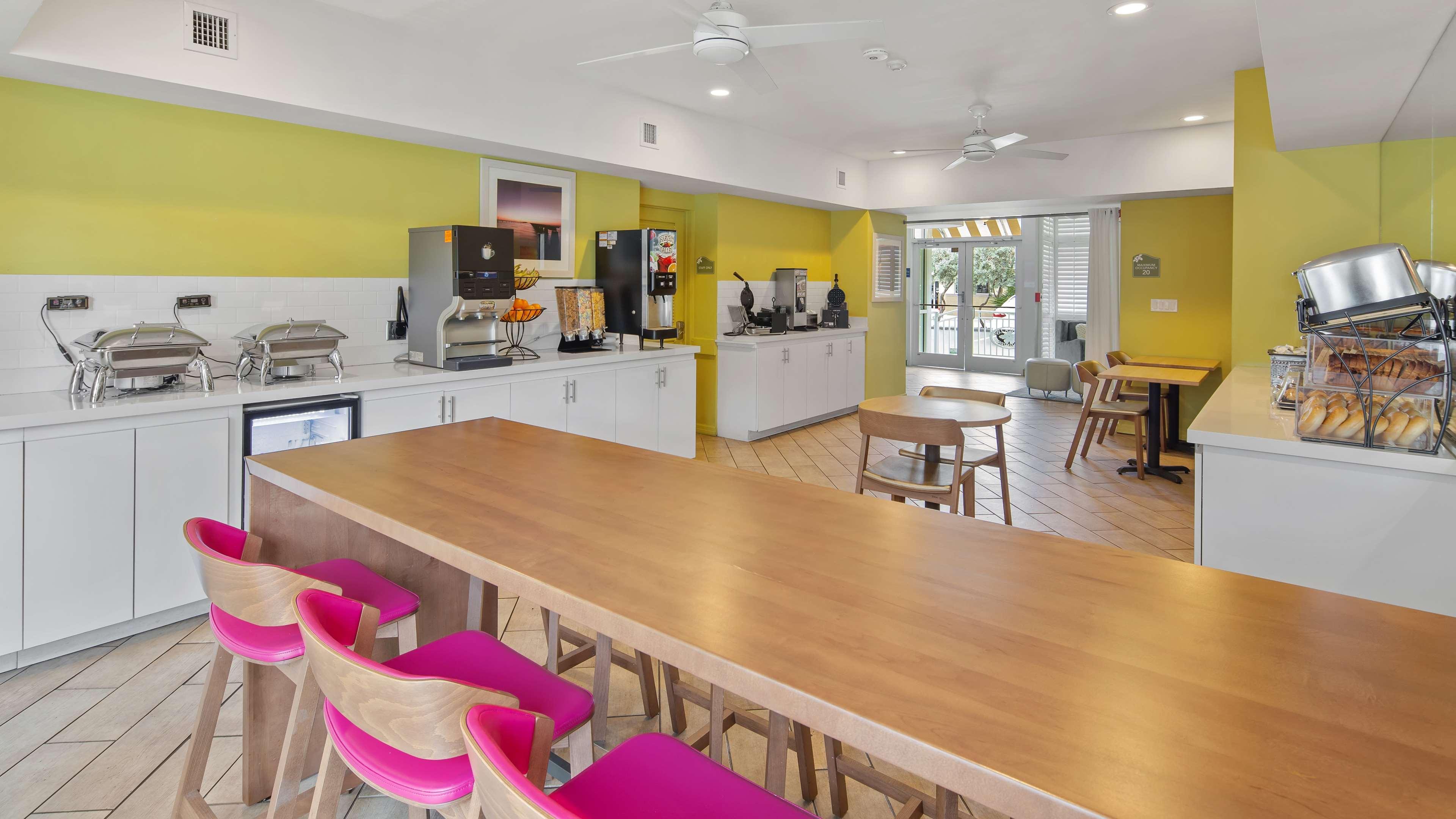 Best Western Hibiscus Motel Key West Bagian luar foto