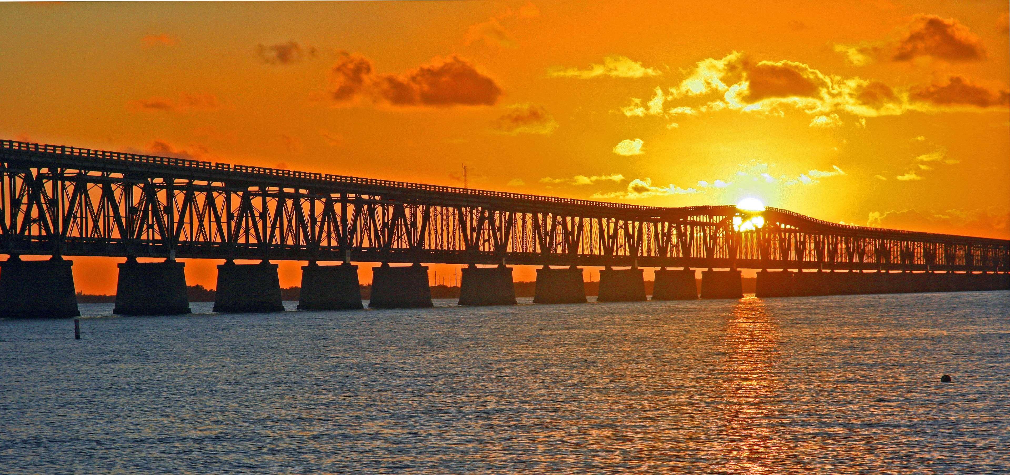 Best Western Hibiscus Motel Key West Bagian luar foto