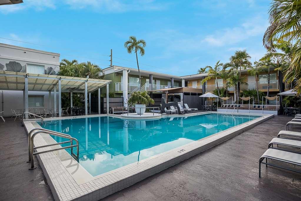 Best Western Hibiscus Motel Key West Fasilitas foto