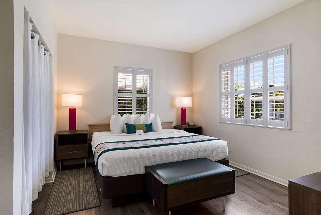 Best Western Hibiscus Motel Key West Fasilitas foto