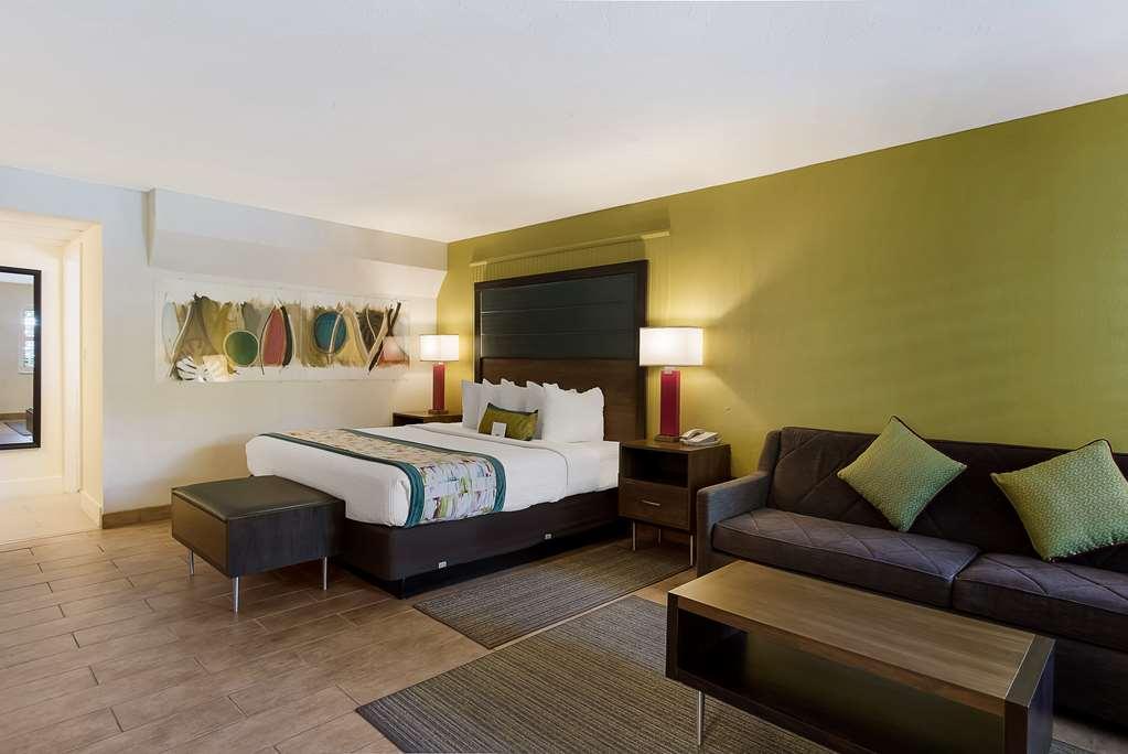 Best Western Hibiscus Motel Key West Ruang foto