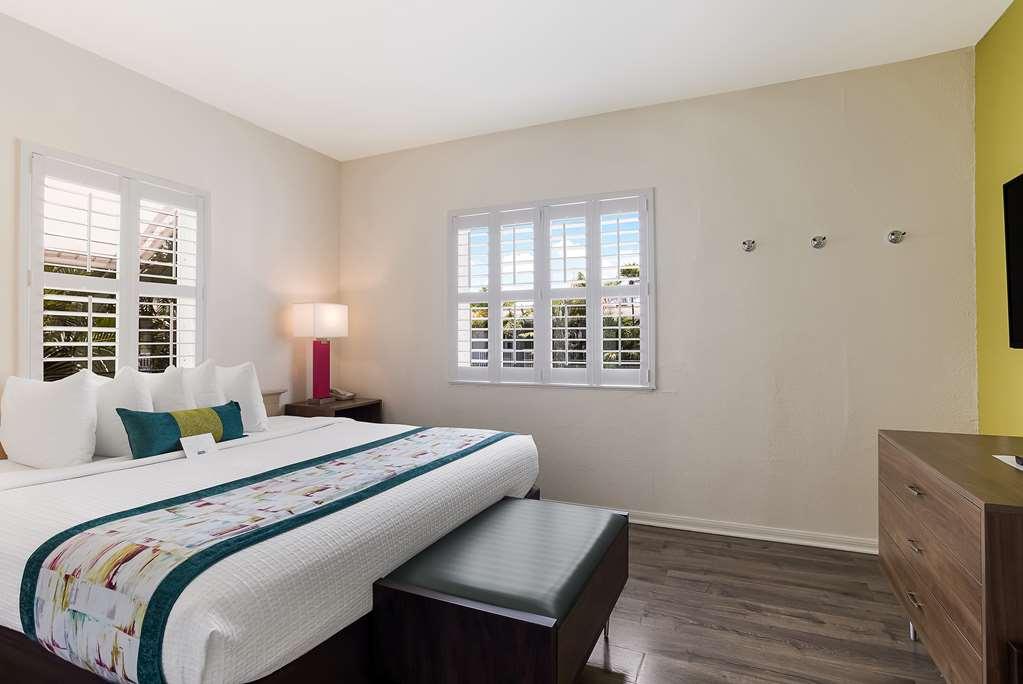 Best Western Hibiscus Motel Key West Fasilitas foto