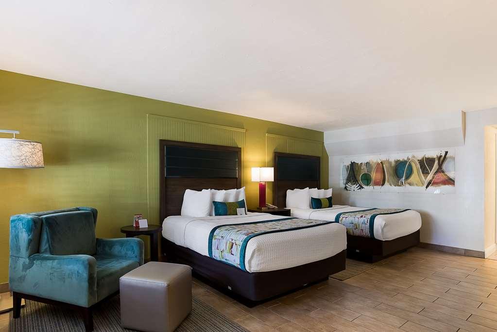 Best Western Hibiscus Motel Key West Ruang foto