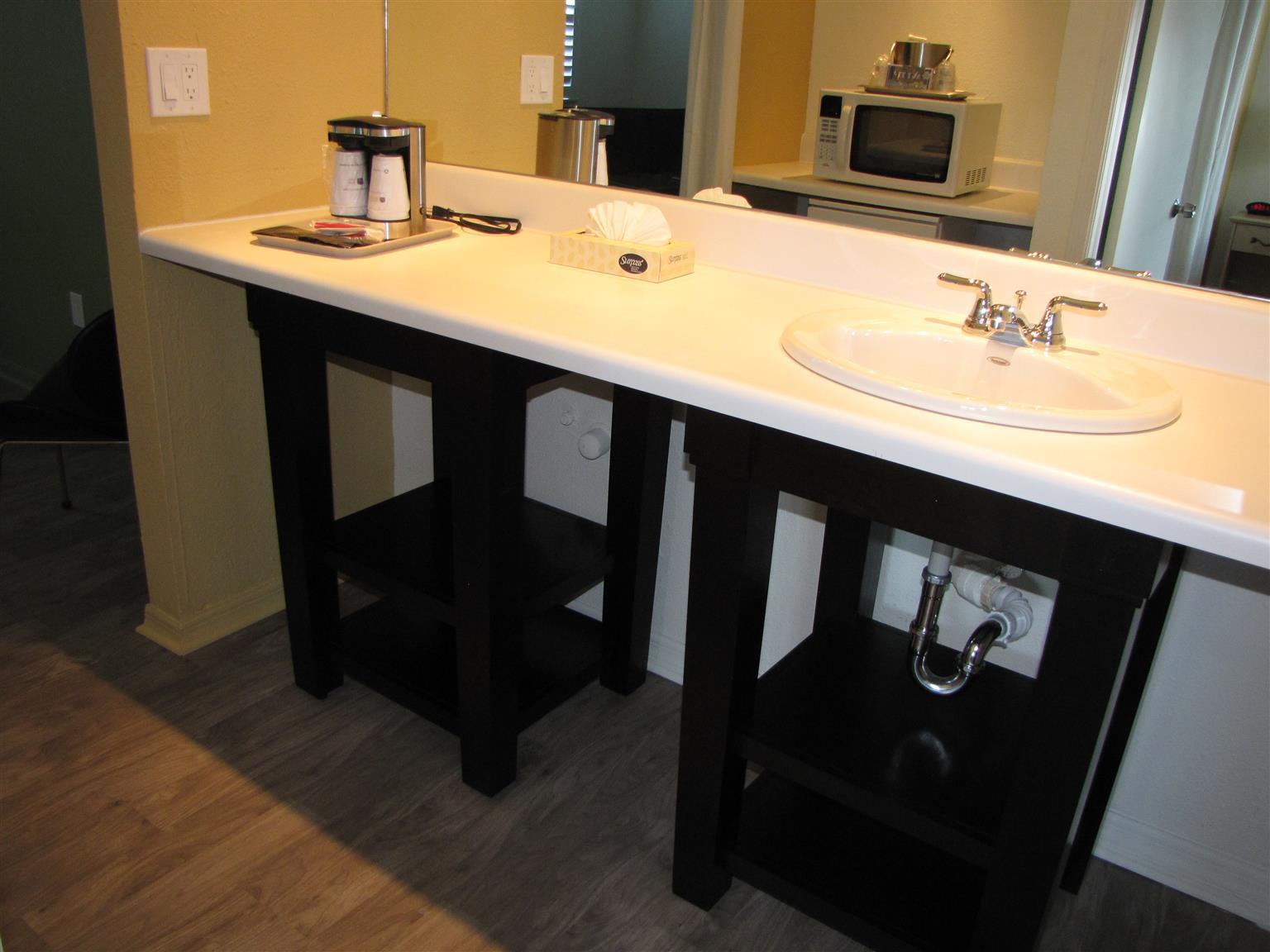 Best Western Hibiscus Motel Key West Ruang foto