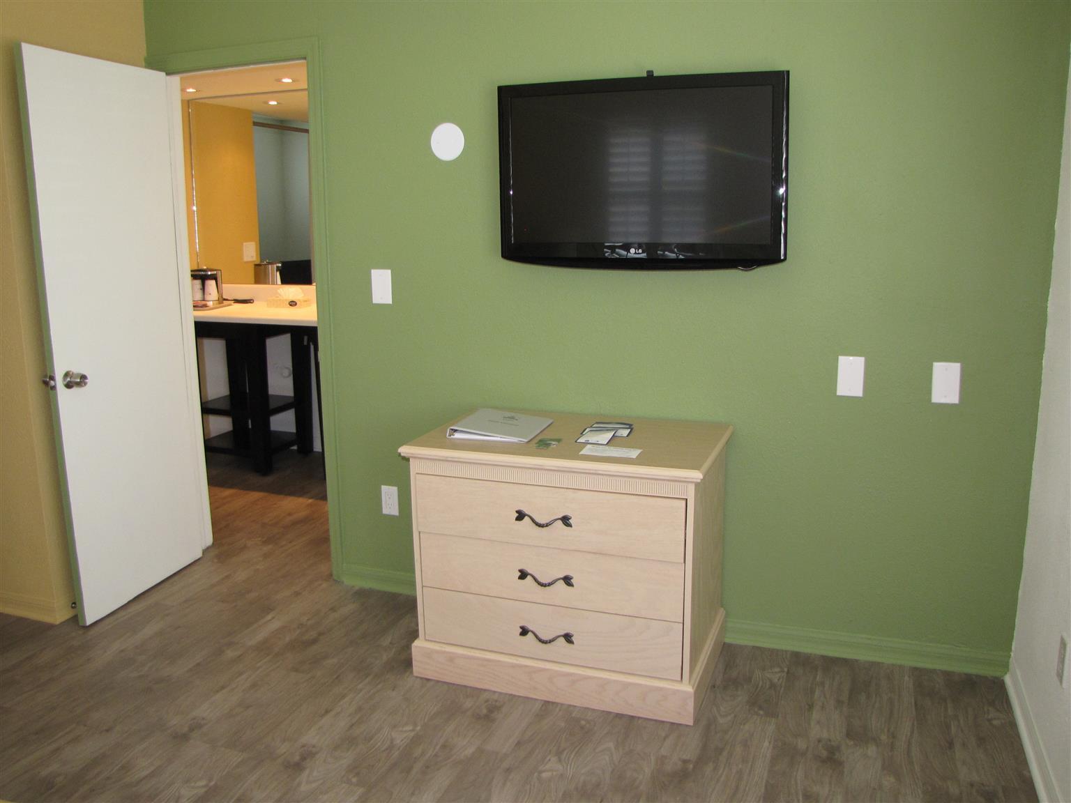 Best Western Hibiscus Motel Key West Ruang foto
