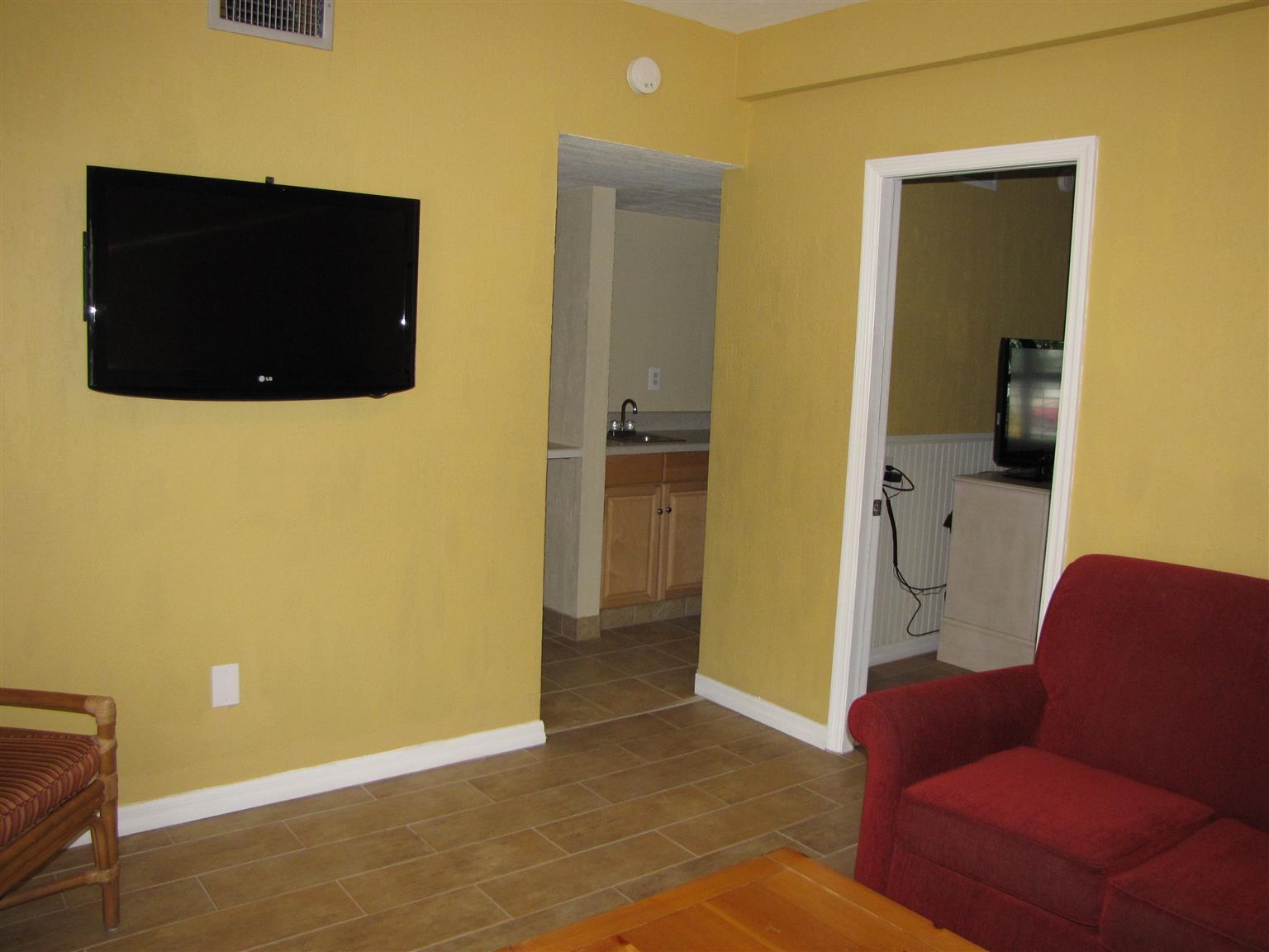 Best Western Hibiscus Motel Key West Ruang foto