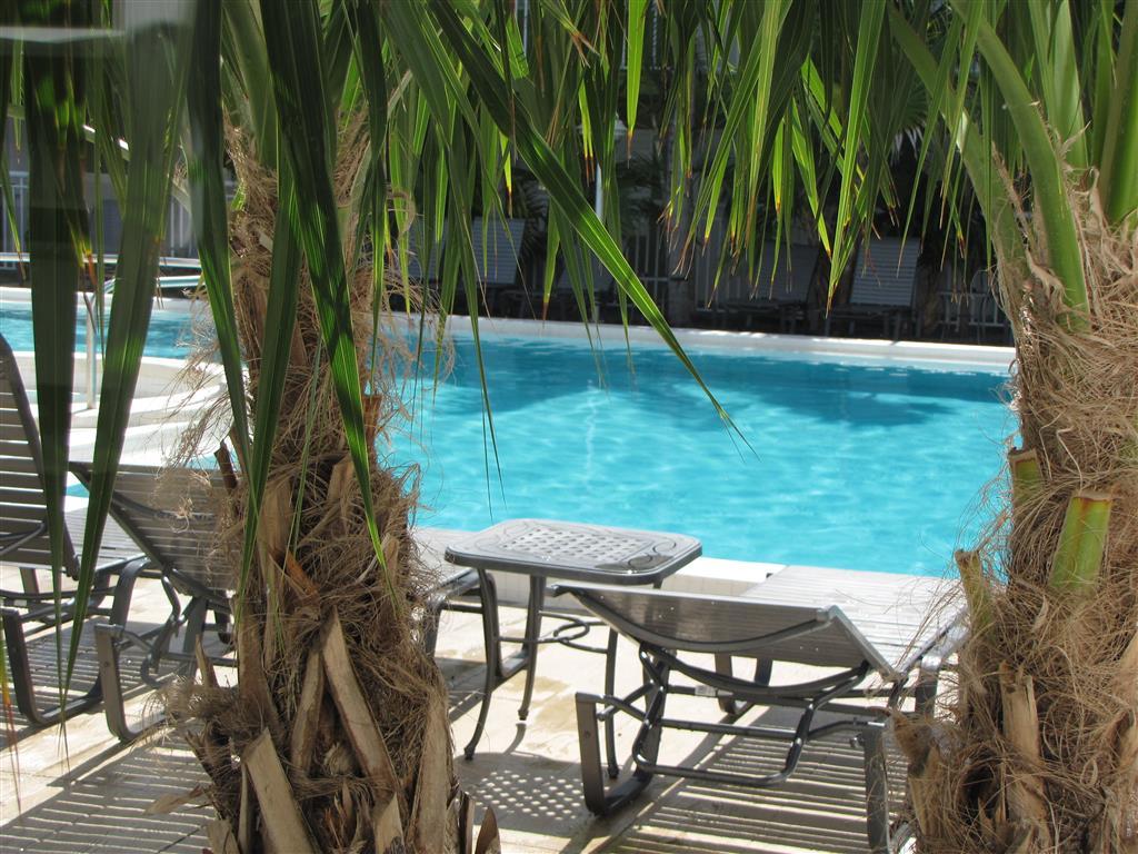 Best Western Hibiscus Motel Key West Fasilitas foto
